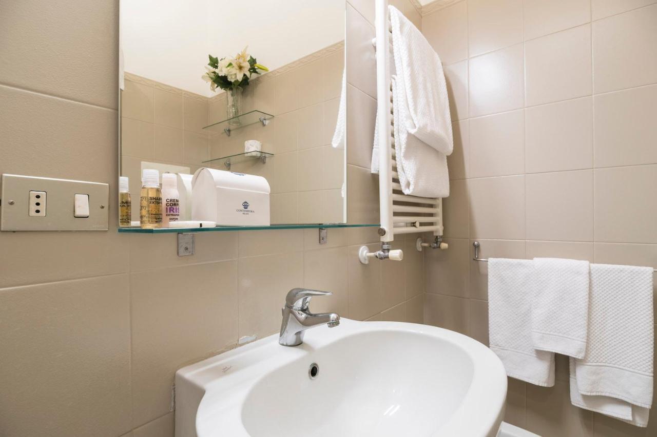 Apartment Contempora - Elvezia 8 - E54 Mailand